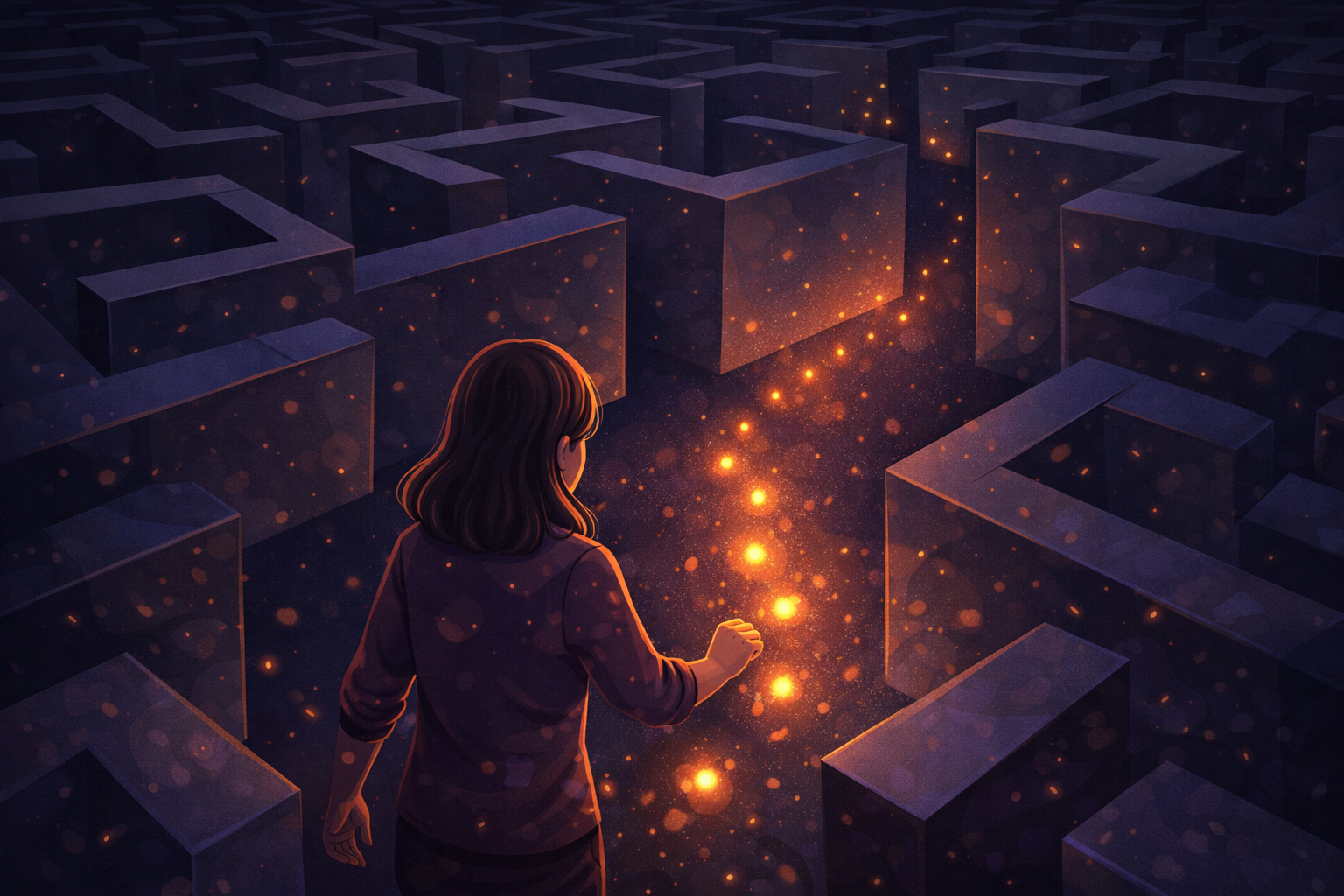 Breadcrumbing: Viviendo de las migajas de atención